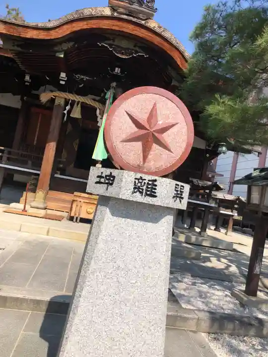 大将軍八神社(京都府)