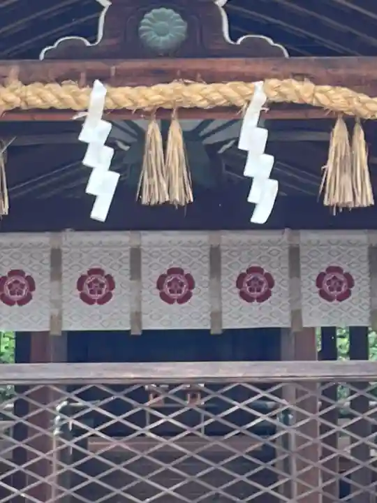 建勲神社(京都府)