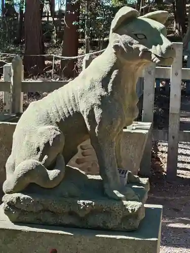 宝登山神社奥宮(埼玉県)