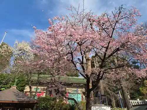 花園稲荷神社(東京都)