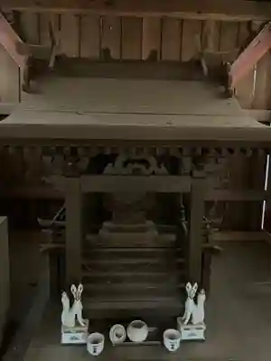 伊居太神社(大阪府)