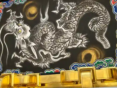 日光東照宮(栃木県)