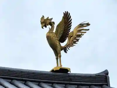 温泉山 安楽寺(四国霊場第六番札所)(徳島県)