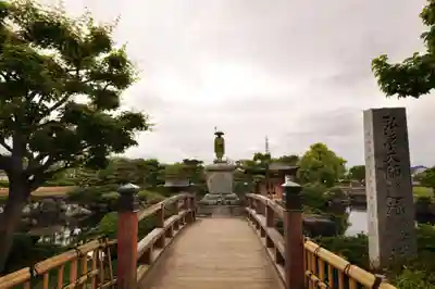 西林寺のその他建物