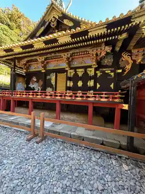 久能山東照宮(静岡県)