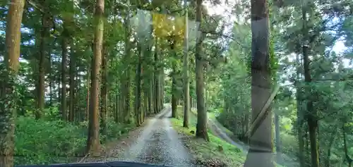 大仰寺のその他建物