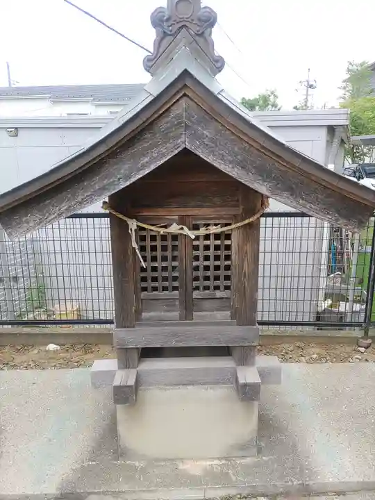香取神社(埼玉県)
