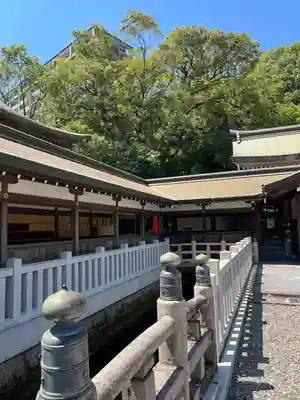 照國神社(鹿児島県)