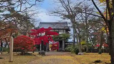 八幡秋田神社(秋田県)