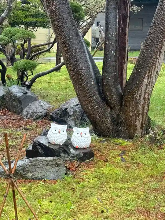 伊達神社(北海道)