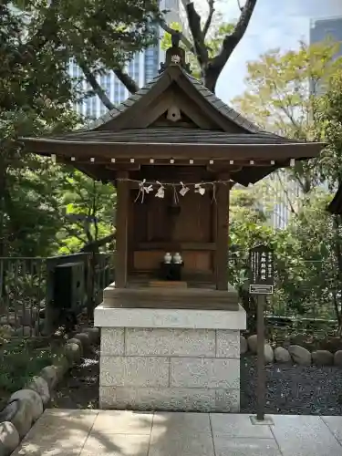 愛宕神社(東京都)