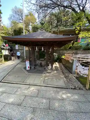 五條天神社(東京都)