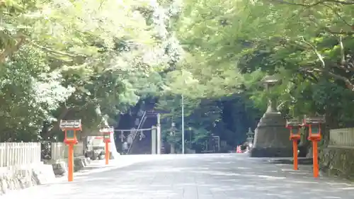 枚岡神社(大阪府)