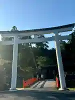 熊野大社(島根県)