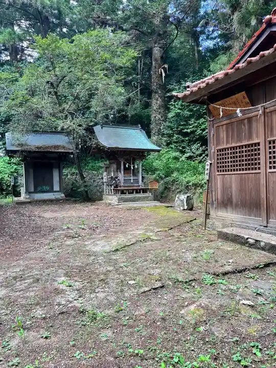 熊野神社(宮城県)
