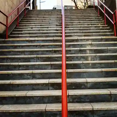 須賀神社のその他建物