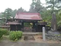 浄願寺(岐阜県)