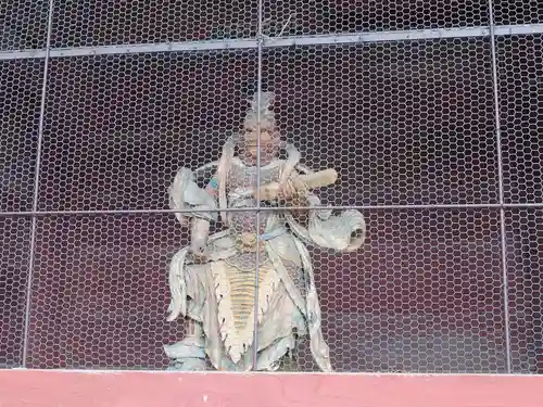 護国寺(東京都)