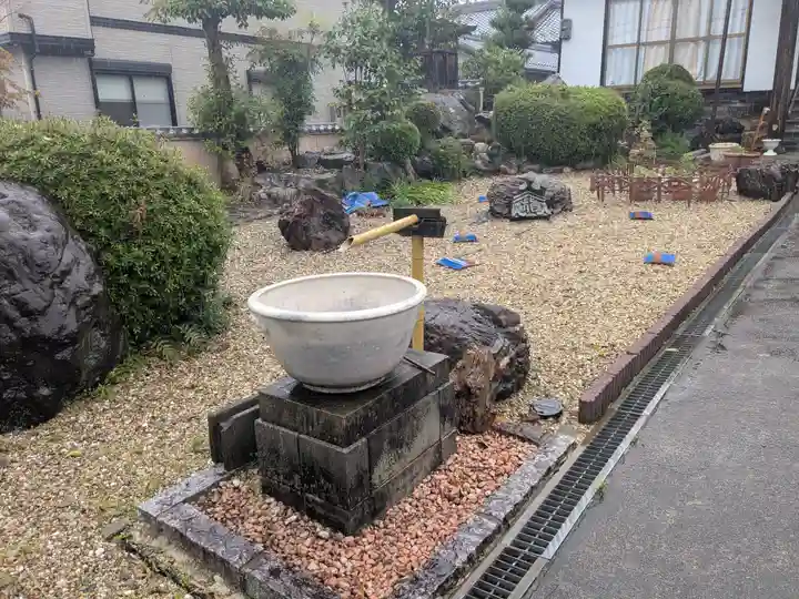 宝樹寺(岐阜県)