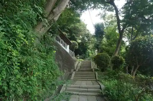 黙仙寺のその他建物