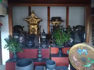 林泉寺　弘法堂(愛知県)