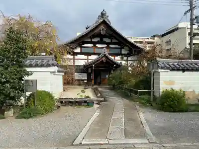 妙蓮寺のその他建物