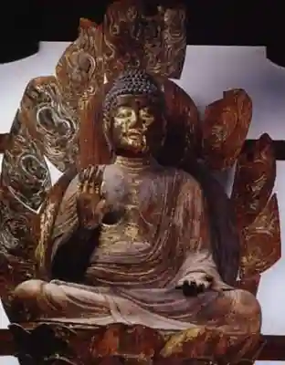 南明寺(奈良県)