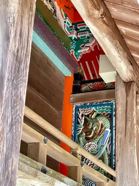 櫻井神社(福岡県)