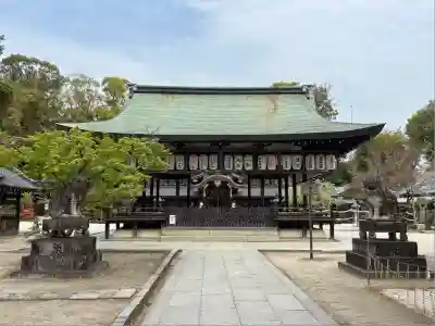 今宮神社(京都府)