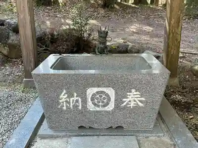 足柄神社(静岡県)