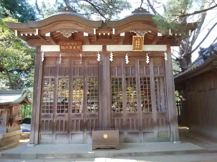 意富比神社(千葉県)