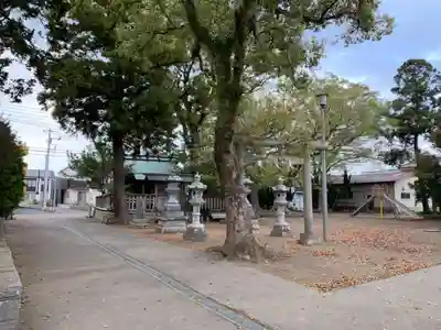 八坂神社(千葉県)
