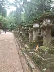 春日大社(奈良県)