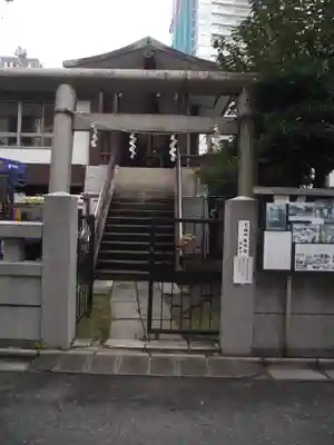 日枝神社(東京都)