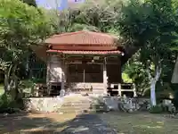 観音寺(鳥取県)