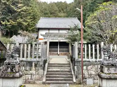 日枝神社(滋賀県)