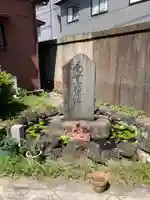 雄松院のその他建物