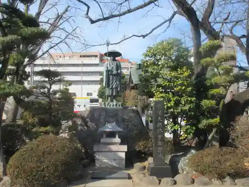 満願寺(東京都)