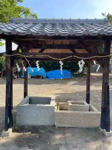 三ノ宮神社(京都府)