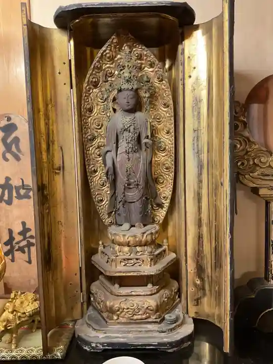 大智院(清水寺大智院)(愛知県)