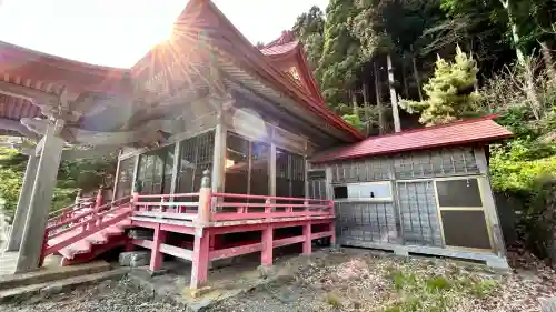稲荷神社(北海道)