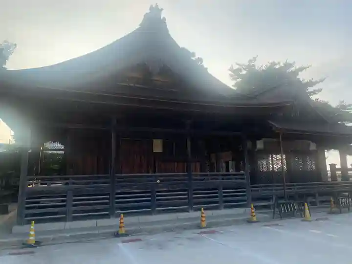 白鬚神社(滋賀県)