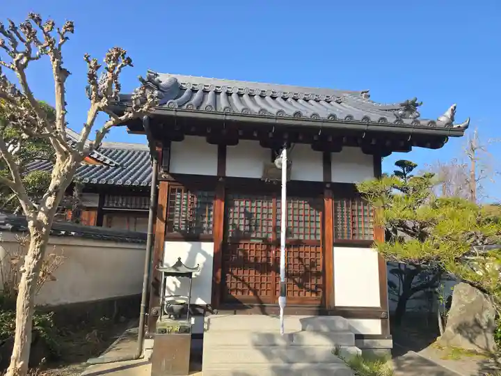 五大院(大阪府)