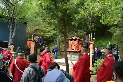 香取神宮(千葉県)