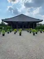 元興寺(奈良県)