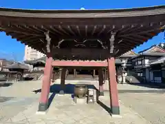 継松寺(三重県)