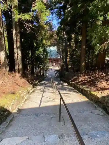 比叡山延暦寺の建物その他