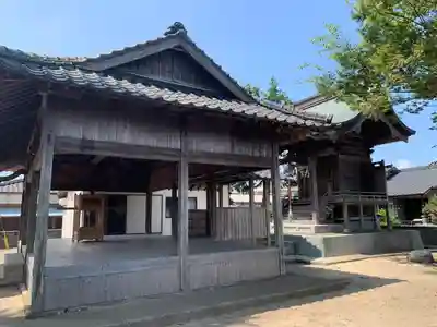 貴船神社(大分県)