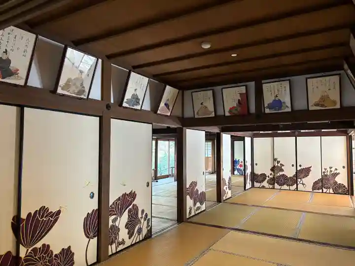 青蓮院門跡(京都府)