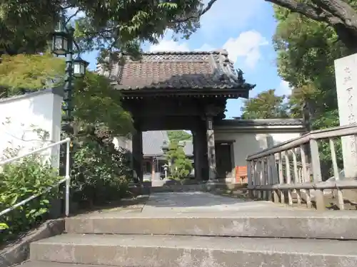 本覺寺(神奈川県)